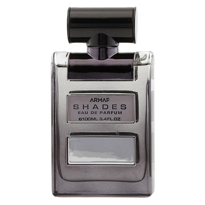 Armaf Shades 3.4 OZ Eau De Toilette for Men's