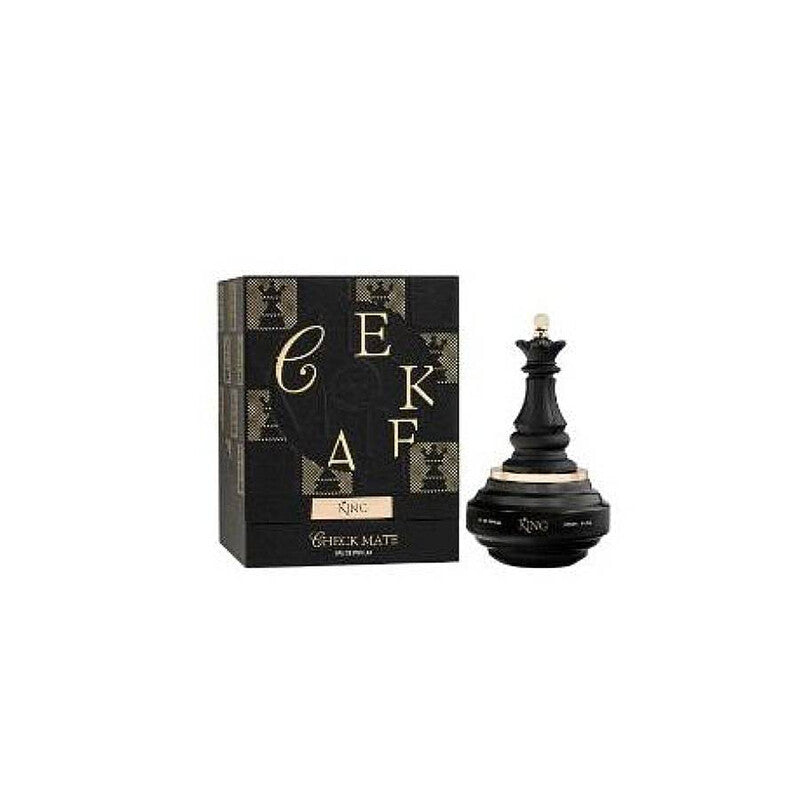Checkmate King by Armaf 3.4oz EDP Spray for MEN