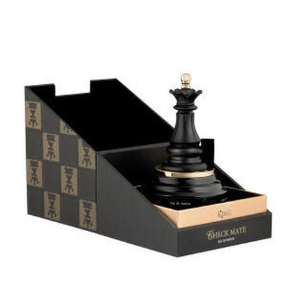 Checkmate King by Armaf 3.4oz EDP Spray for MEN