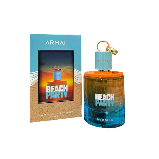 Beach Party by Armaf  3.4oz EDP Spray for WOMEN