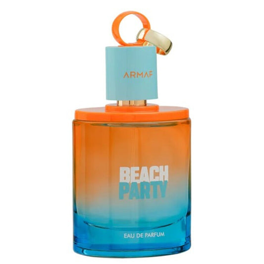 Beach Party by Armaf  3.4oz EDP Spray for WOMEN