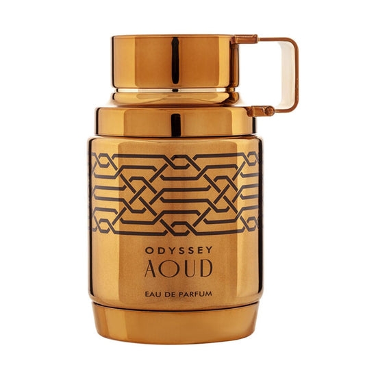 Armaf ODYSSEY AOUD 3.4oz EDP for MEN