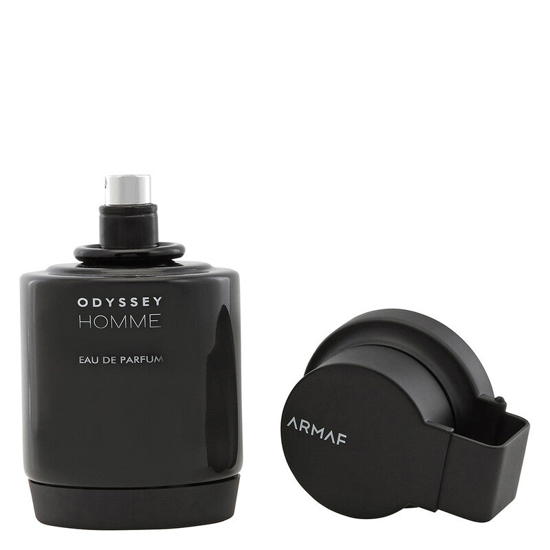 Armaf Odyssey Homme Black 3.4 oz EDP Spray for Men