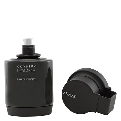 Armaf Odyssey Homme Black 3.4 oz EDP Spray for Men