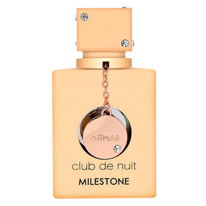 Club de Nuit Milestone by Armaf 6.7oz EDP Spray for UNISEX