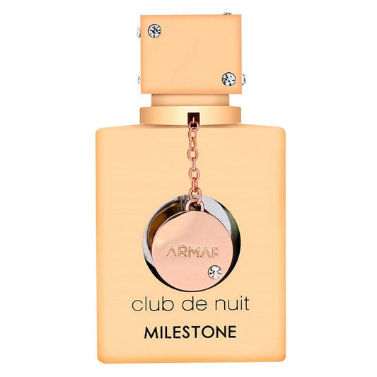 Club de Nuit Milestone by Armaf 6.7oz EDP Spray for UNISEX