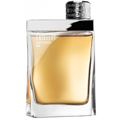 Excellus by Armaf 3.4oz EDP Spray for MEN