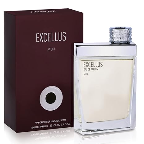 Excellus by Armaf 3.4oz EDP Spray for MEN