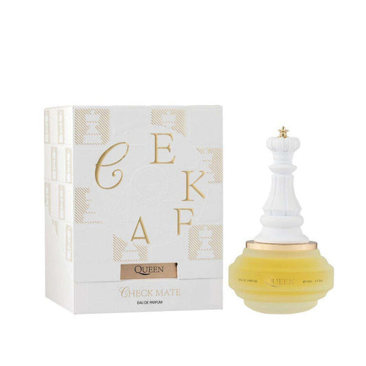 Checkmate Queen byARMAF 3.4oz EDP Spray for WOMEN