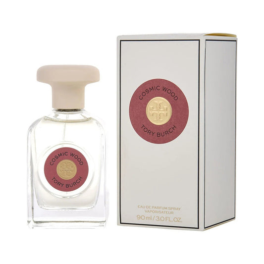 Cosmic Wood by TORY BURCH 3oz EDP Spray for WOMEN