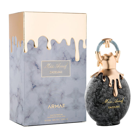 Miss Dazzling by ARMAF 3.4oz EDP Spray for WOMEN