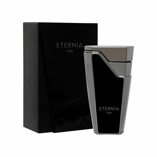 Eternia by ARMAF 2.7 oz EDP for Men