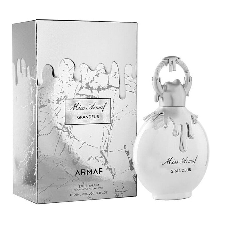 Miss Grandeur by ARMAF 3.4oz EDP Spray for WOMEN