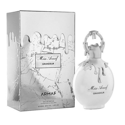 Miss Grandeur by ARMAF 3.4oz EDP Spray for WOMEN