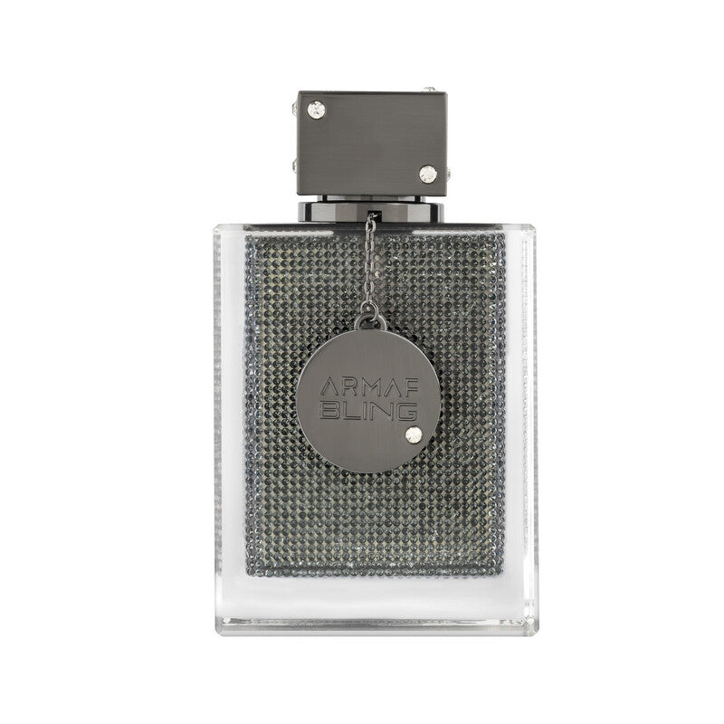 Armaf CLUB DE NUIT BLING 2.5oz EDP for Men