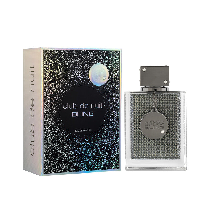 Armaf CLUB DE NUIT BLING 2.5oz EDP for Men