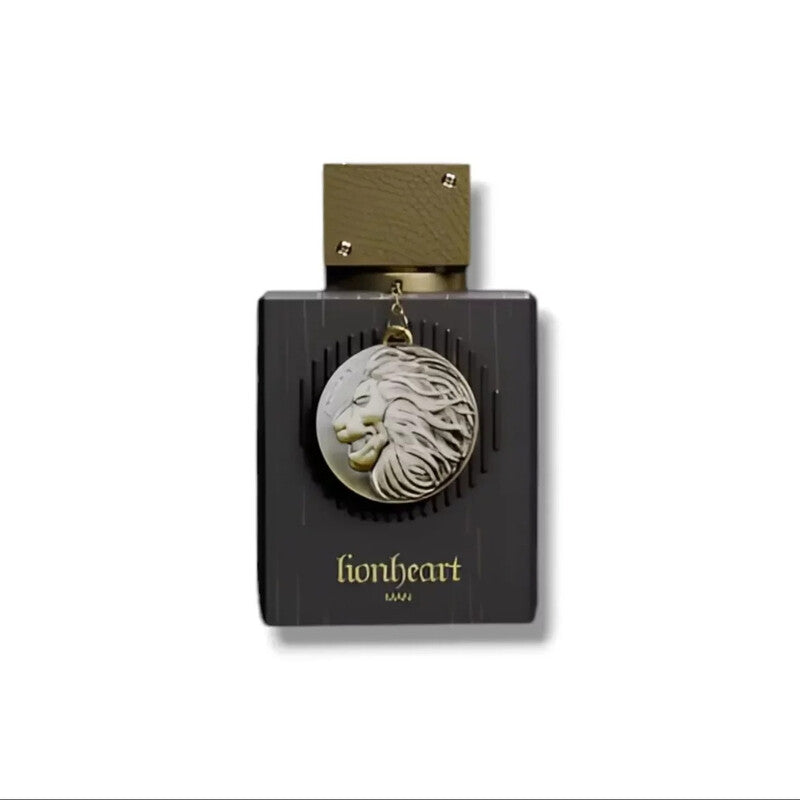 Armaf Club de Nuit LION HEART 3.4oz EDP for women