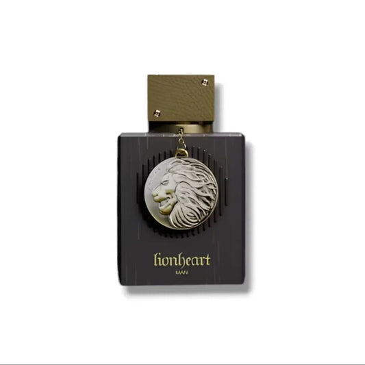 Armaf Club de Nuit LION HEART 3.4oz EDP for women
