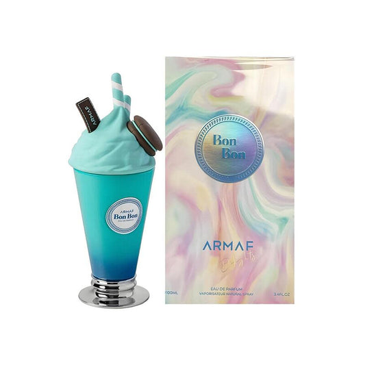 Armaf Bon Bon 3.4oz EDP Spray for UNISEX