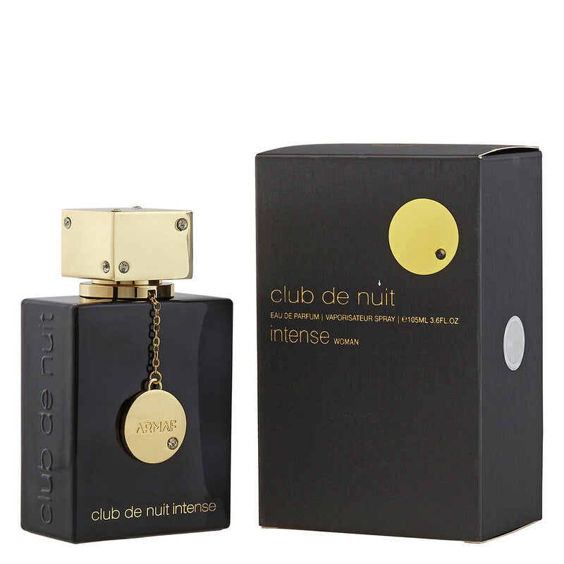 Armaf Club De Nuit Intense for Women 3.6 OZ Eau De Parfum