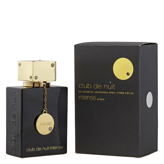 Armaf Club De Nuit Intense for Women 3.6 OZ Eau De Parfum