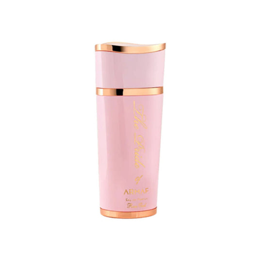 The Pride Of Rose Oud by ARMAF 3.4oz EDP Spray for WOMEN