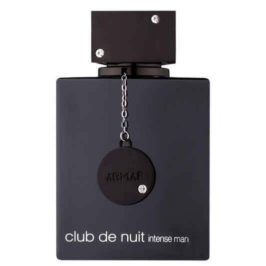 Armaf Club De Nuit Intense Man Pure Parfum 5.1oz