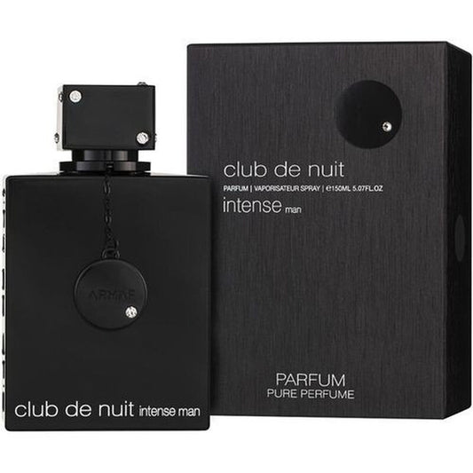 Armaf Club De Nuit Intense Man Pure Parfum 5.1oz