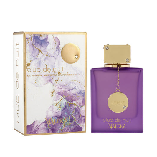 Armaf Club De Nuit Maleka 3.4oz EDP for Women