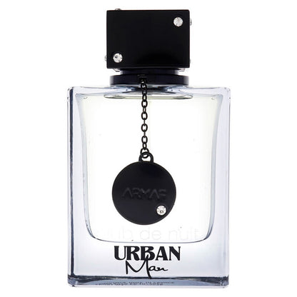 Armaf Club De Nuit Urban Man 3.6 OZ Eau De Parfum