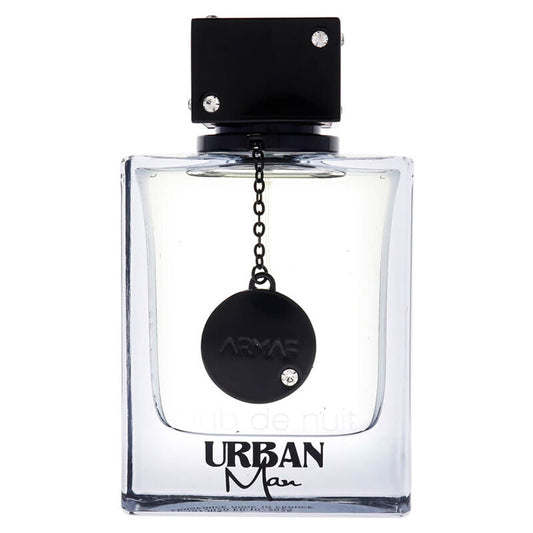 Armaf Club De Nuit Urban Man 3.6 OZ Eau De Parfum