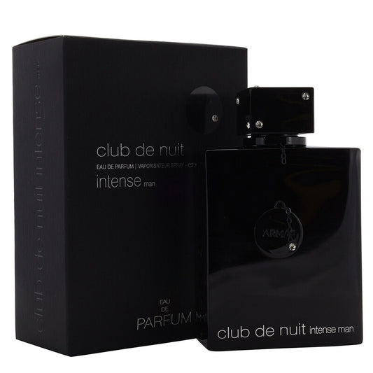Armaf CLUB DE NUIT Intense 6.7oz Perfume Body Spray for MEN