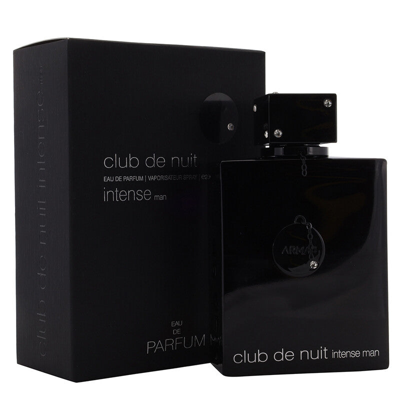 Armaf Club De Nuit Intense 6.7 OZ EAU DE PARFUM SPRAY FOR MEN