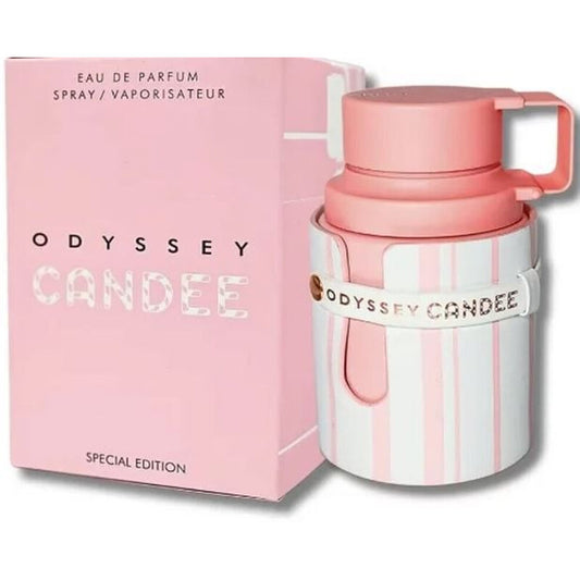 Armaf Odyssey Candee 3.3oz EDP for WOMEN