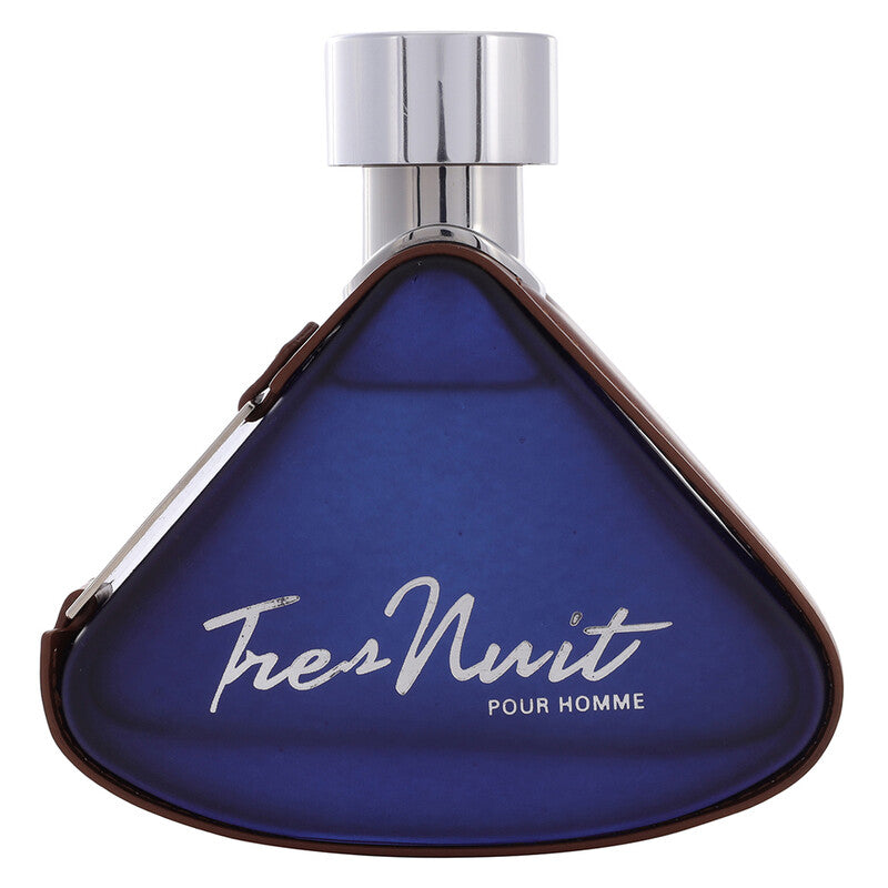 Armaf Tres Nuit 3.4 OZ Eau De Toilette for Men