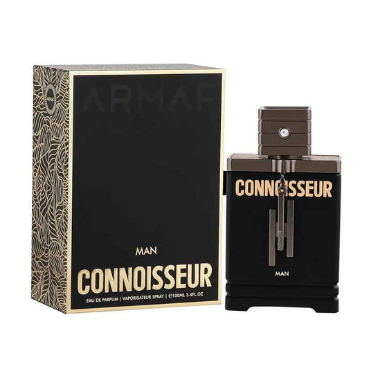 Connoisseur by Armaf 3.4oz EDP Spray for MEN