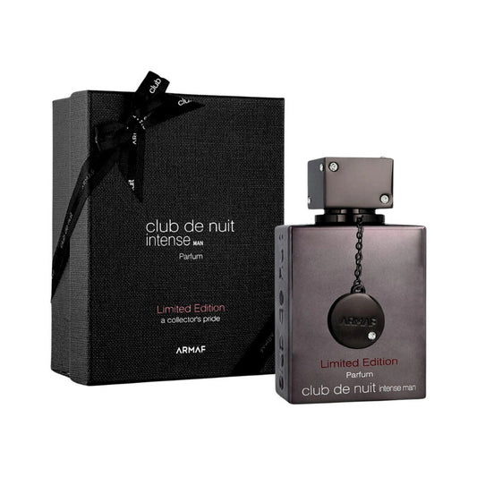 Armaf Club De Nuit Intense LIMITED EDITION 3.6 oz EDP