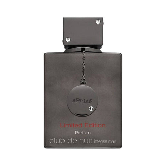 Armaf Club De Nuit Intense LIMITED EDITION 3.6 oz EDP