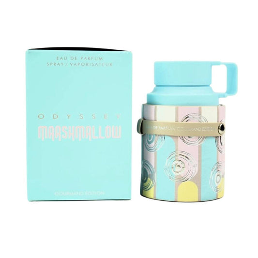 Armaf Odyssey Marshmallow Gourmand Edition 3.4oz EDP