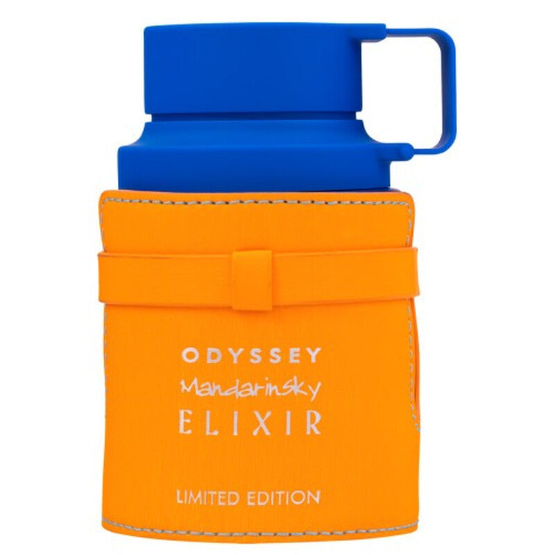 Armaf  Odyssey Mandarin Sky Elixir 3.4oz EDP for MEN