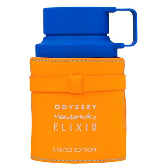 Armaf  Odyssey Mandarin Sky Elixir 3.4oz EDP for MEN
