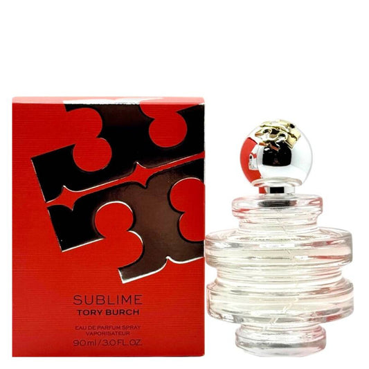 Sublime by Tory Burch 3oz EDP Spray for WOMEN