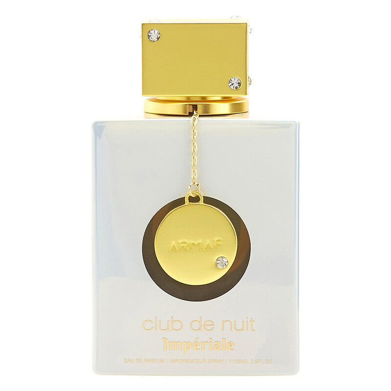 Armaf Club De Nuit White Imperiale EDP Spray 3.6 oz for Women