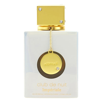 Armaf Club De Nuit White Imperiale EDP Spray 3.6 oz for Women