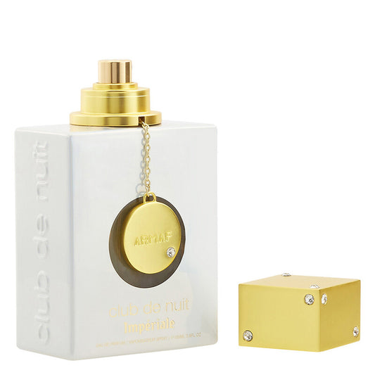 Armaf Club De Nuit White Imperiale EDP Spray 3.6 oz for Women