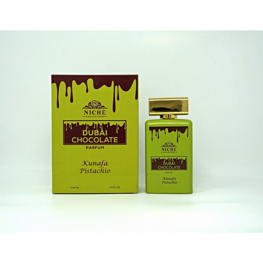 Armaf Odyssey Dubai Chocolate 3.4oz EDP for MEN