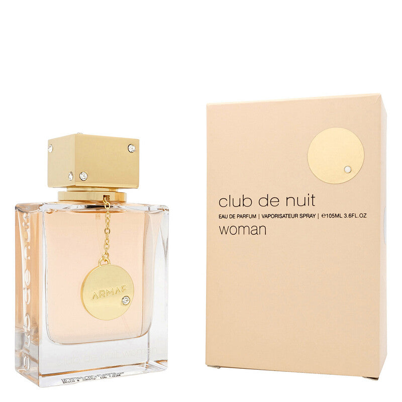 Armaf Club De Nuit for Women 3.6 OZ Eau De Parfum