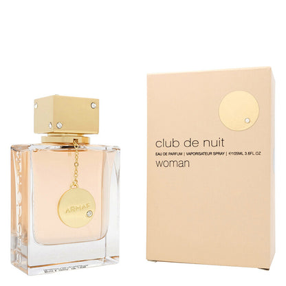 Armaf Club De Nuit for Women 3.6 OZ Eau De Parfum