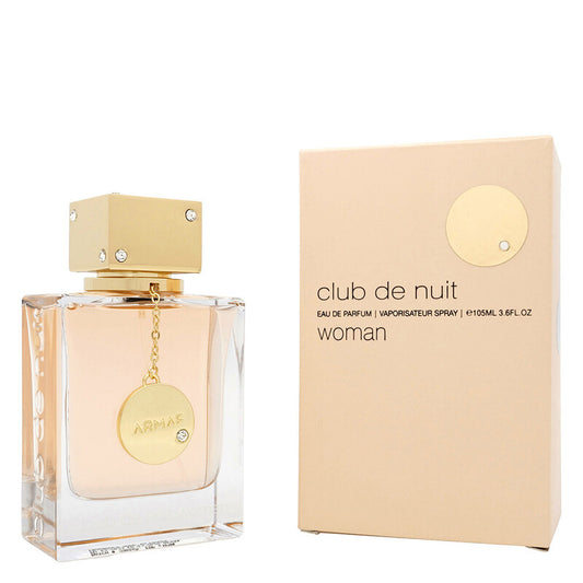 Armaf Club De Nuit for Women 3.6 OZ Eau De Parfum