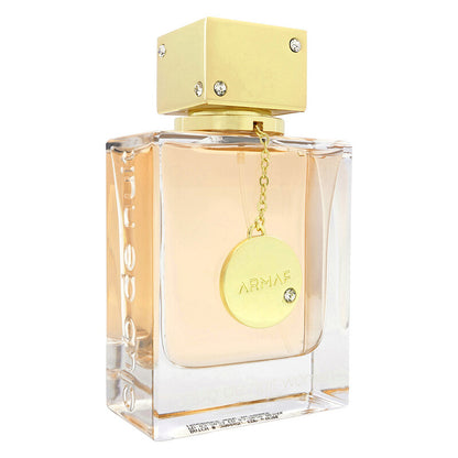 Armaf Club De Nuit for Women 3.6 OZ Eau De Parfum